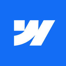 webflow.com favicon - WebMoment.app