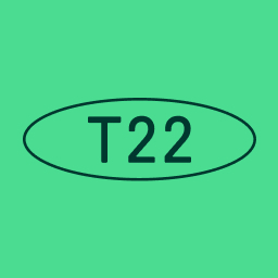 table22.com favicon - WebMoment.app