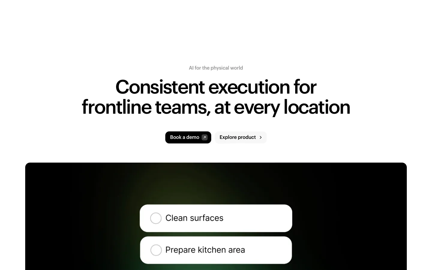 bounti.co - Landing Screenshot Preview