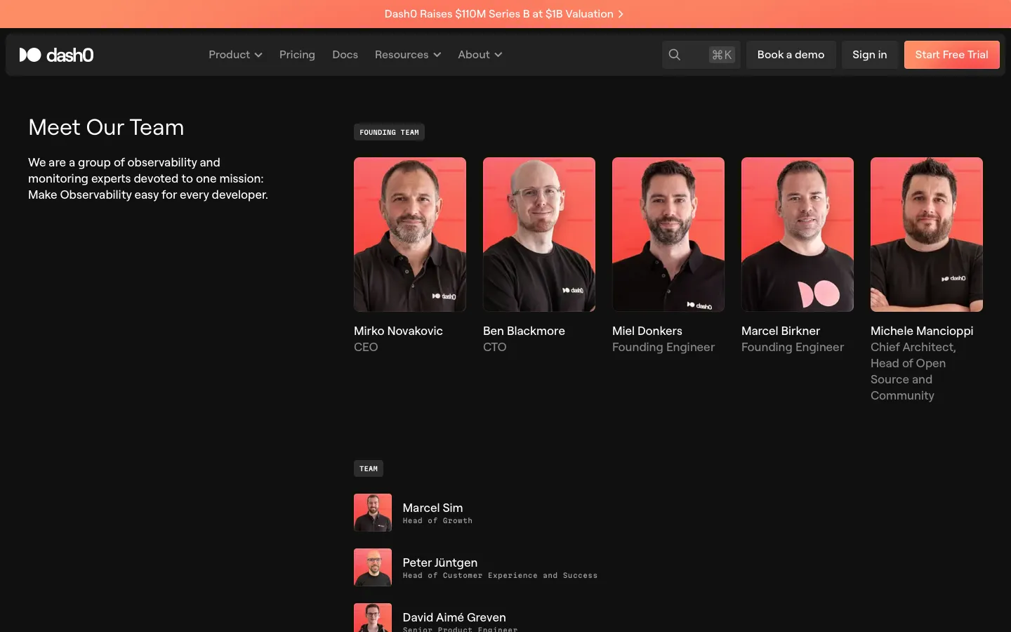 dash0.com - About Screenshot Preview