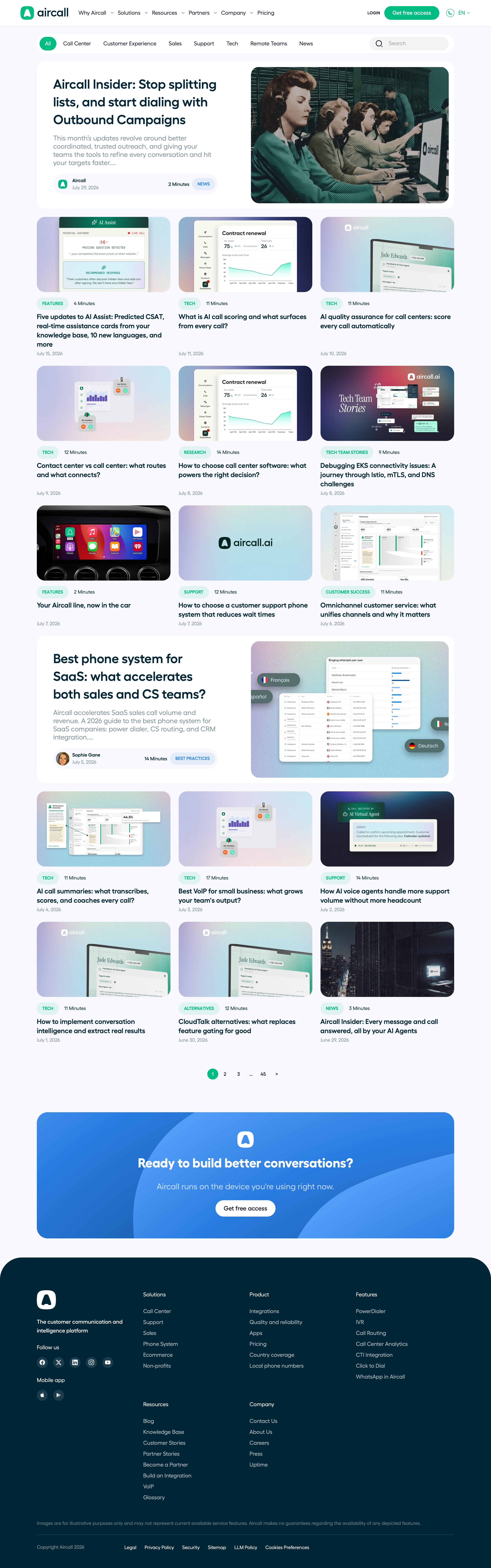 aircall.io - Business Communication and VoIP Trends | Aircall - Desktop - Sat Aug 01 2026 00:15:25 GMT+0000 (Coordinated Universal Time) Screenshot