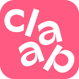 claap.io favicon - WebMoment.app