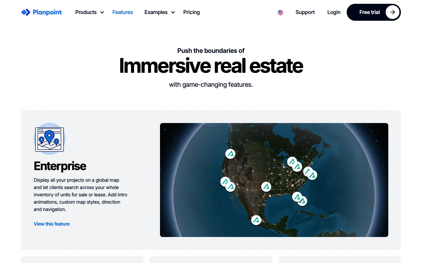 planpoint.io - Product Screenshot Preview