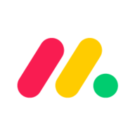monday.com favicon - WebMoment.app