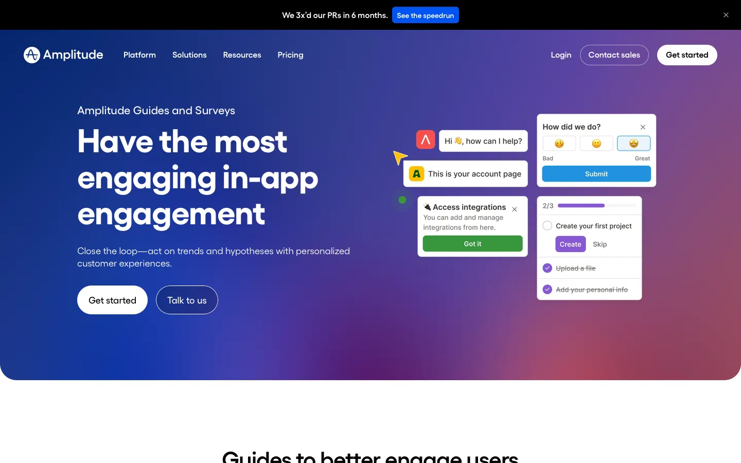commandbar.com - Landing Screenshot Preview