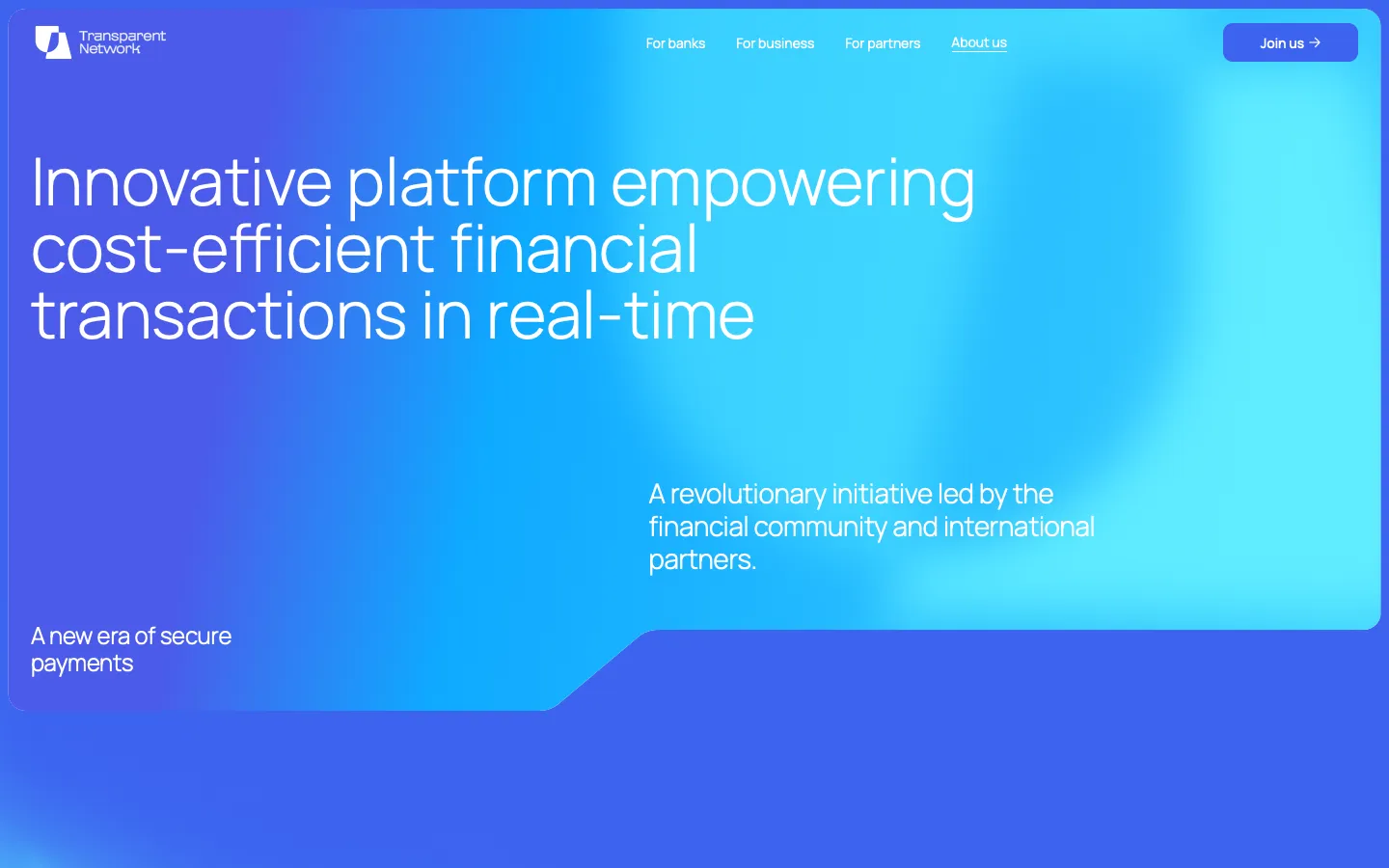 prozora.network - About Screenshot Preview