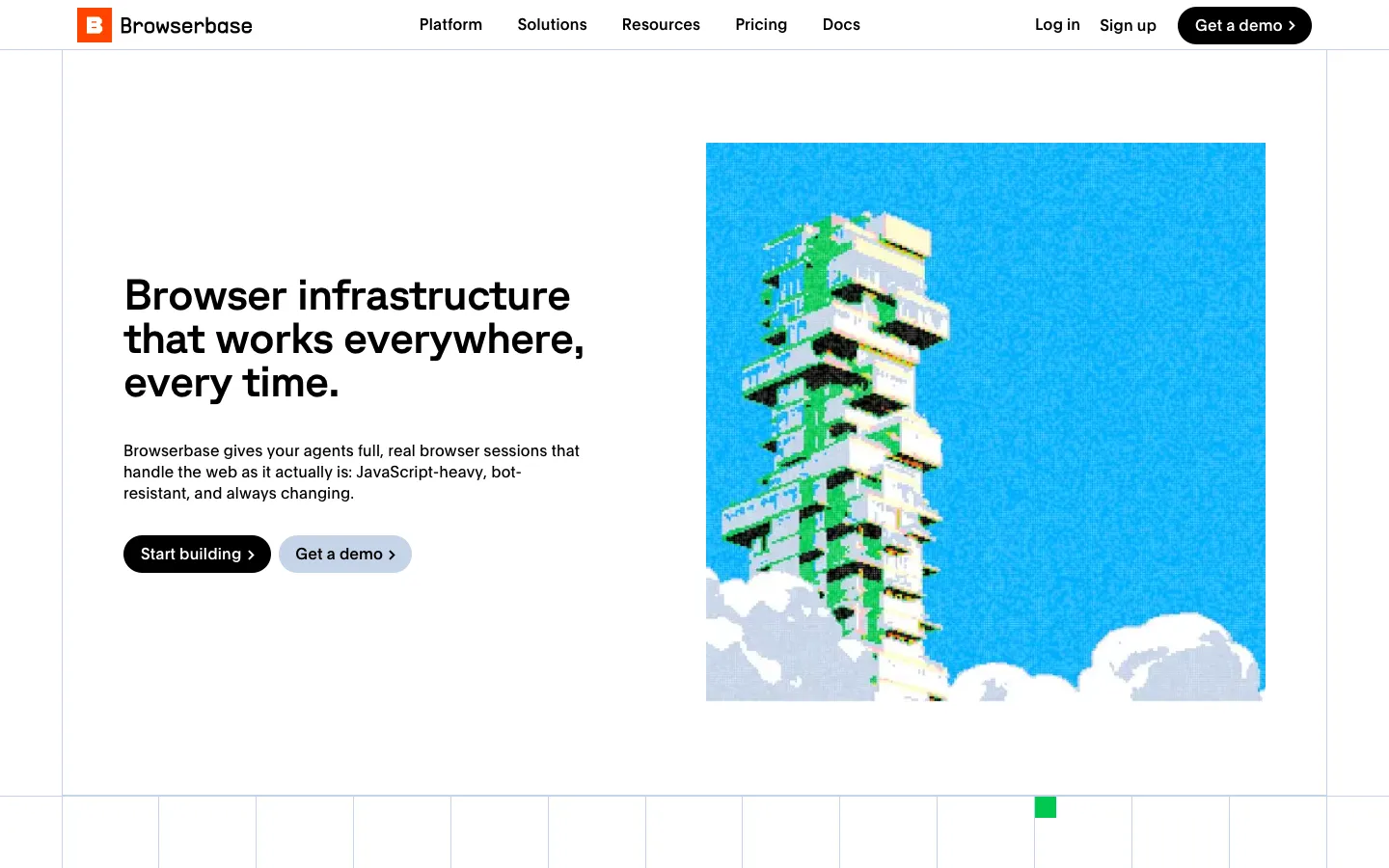 browserbase.com - Product Screenshot Preview