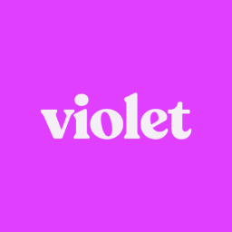 joinviolet.com favicon - WebMoment.app