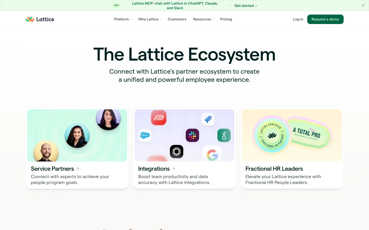 lattice.com - Partners Screenshot Preview
