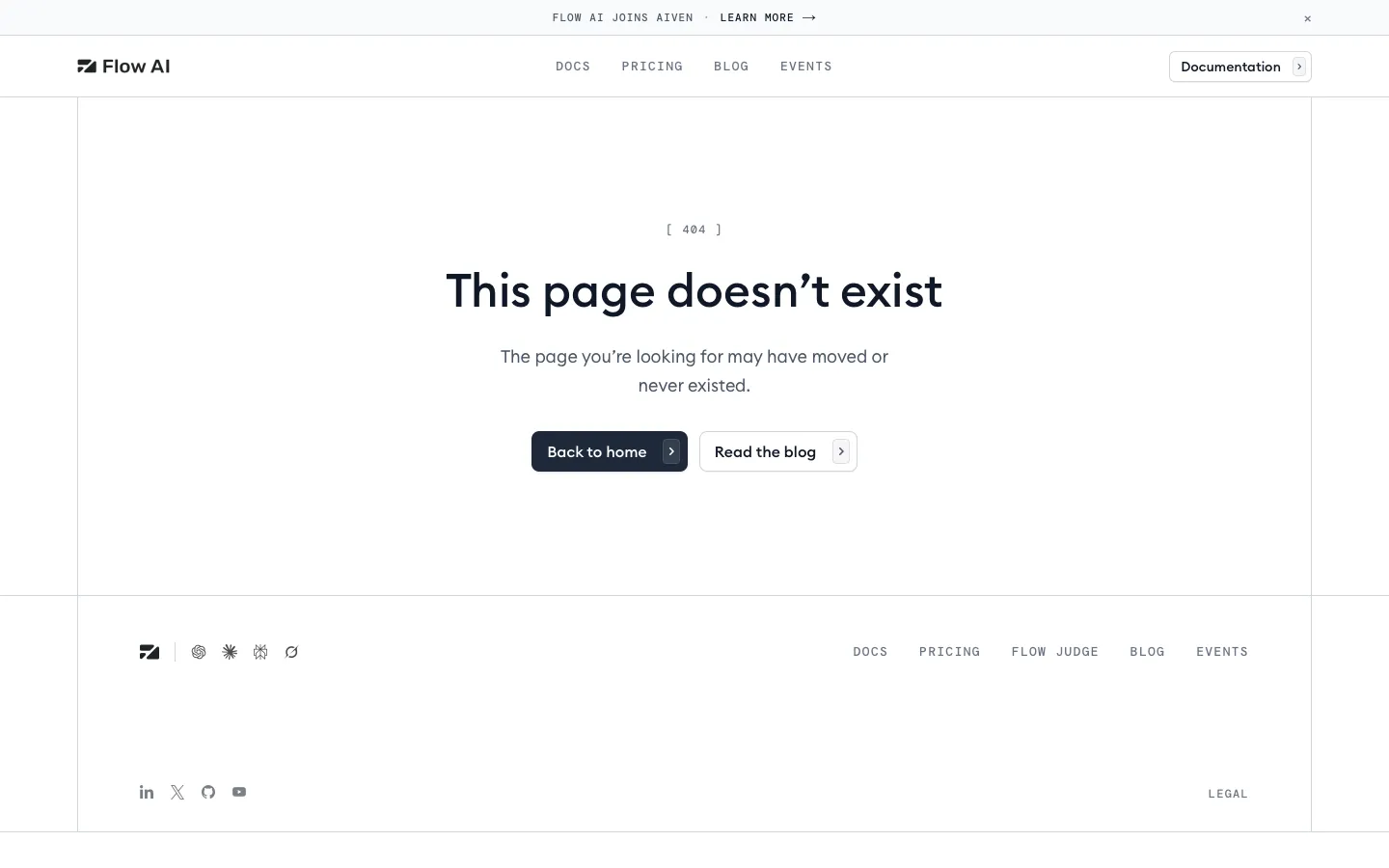 flowrite.com - Product Screenshot Preview