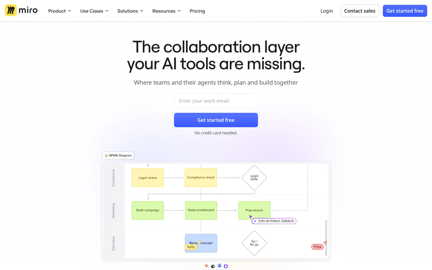 invisionapp.com - Careers Screenshot Preview
