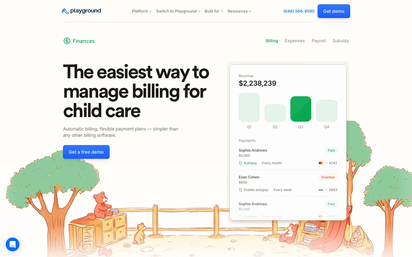 tryplayground.com - Product Screenshot Preview