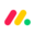 monday.com favicon - WebMoment.app