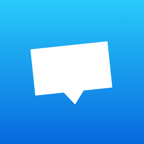 crisp.chat favicon - WebMoment.app