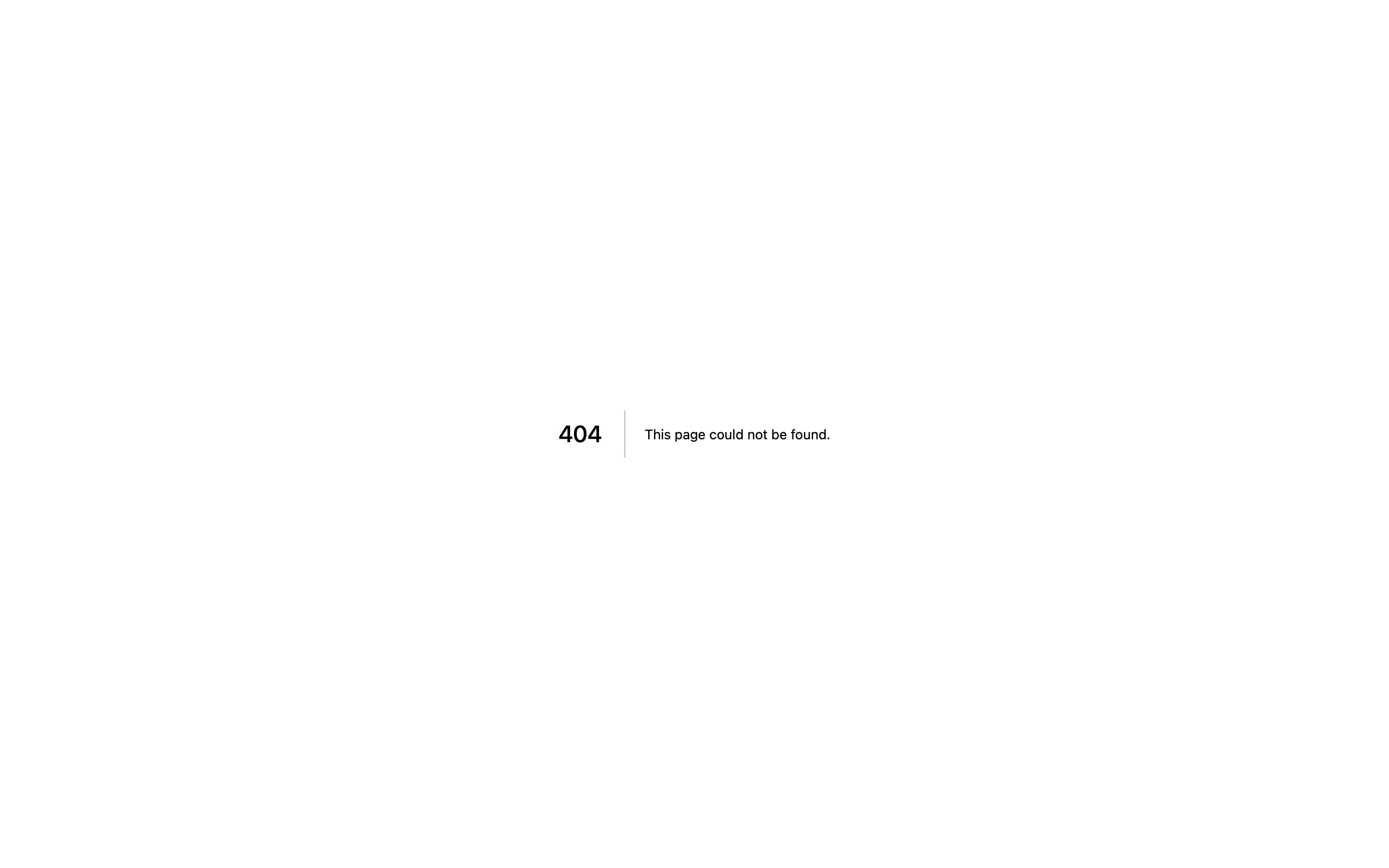 liveblocks.io - 404: This page could not be found. - Desktop - Sun Aug 02 2026 17:51:08 GMT+0000 (Coordinated Universal Time) Screenshot
