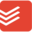 todoist.com favicon - WebMoment.app