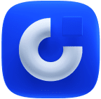 onepage.io favicon - WebMoment.app