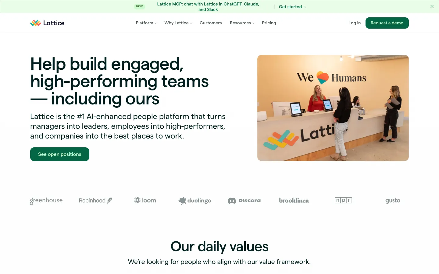 lattice.com - Careers Screenshot Preview