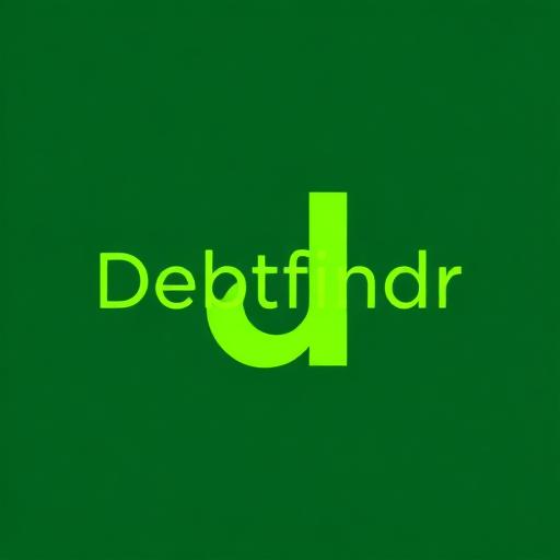 debtfindr.com favicon - WebMoment.app