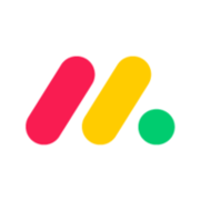 monday.com favicon - WebMoment.app