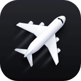 flighty.com favicon - WebMoment.app