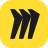 miro.com favicon - WebMoment.app