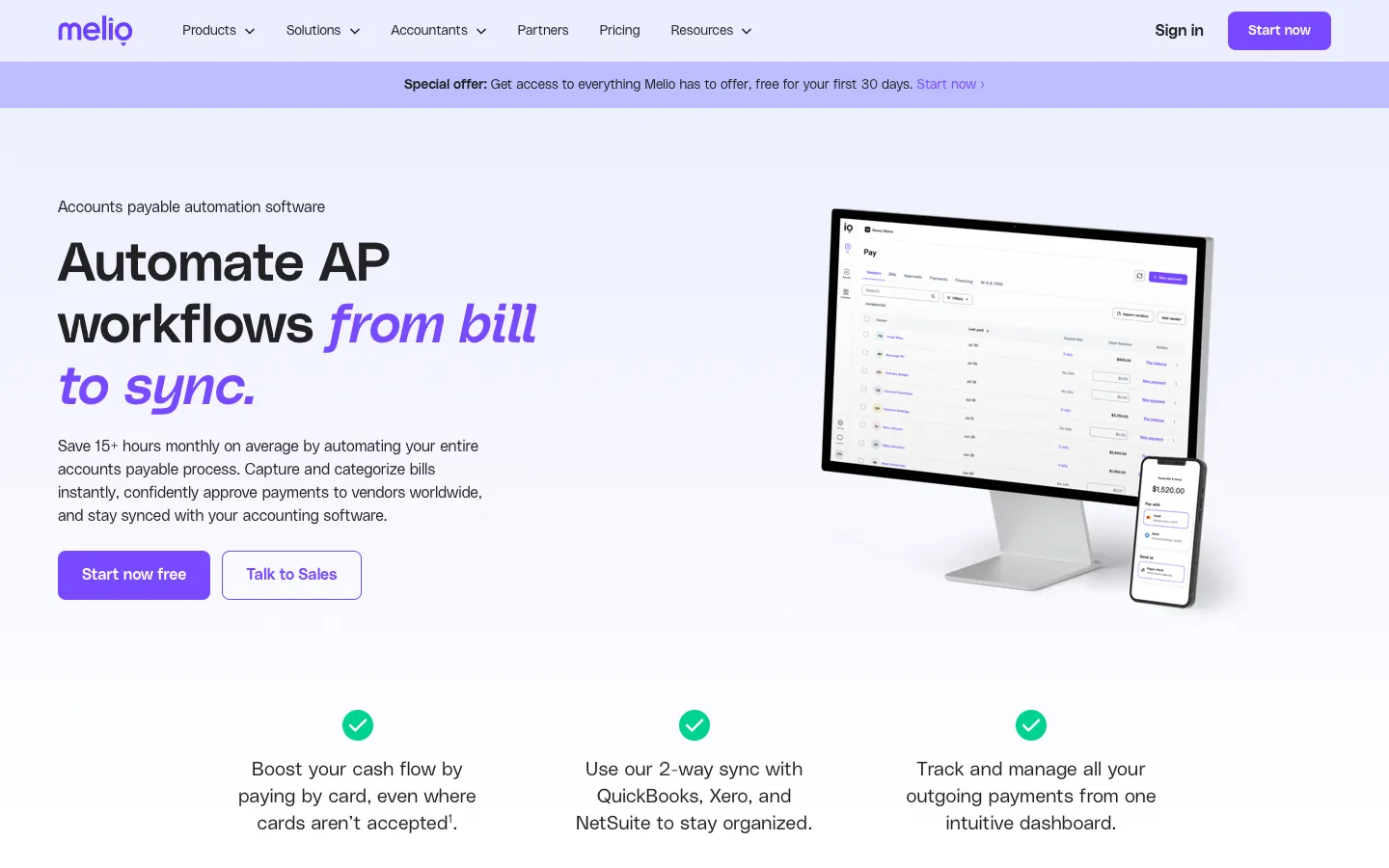 meliopayments.com - Product Screenshot Preview