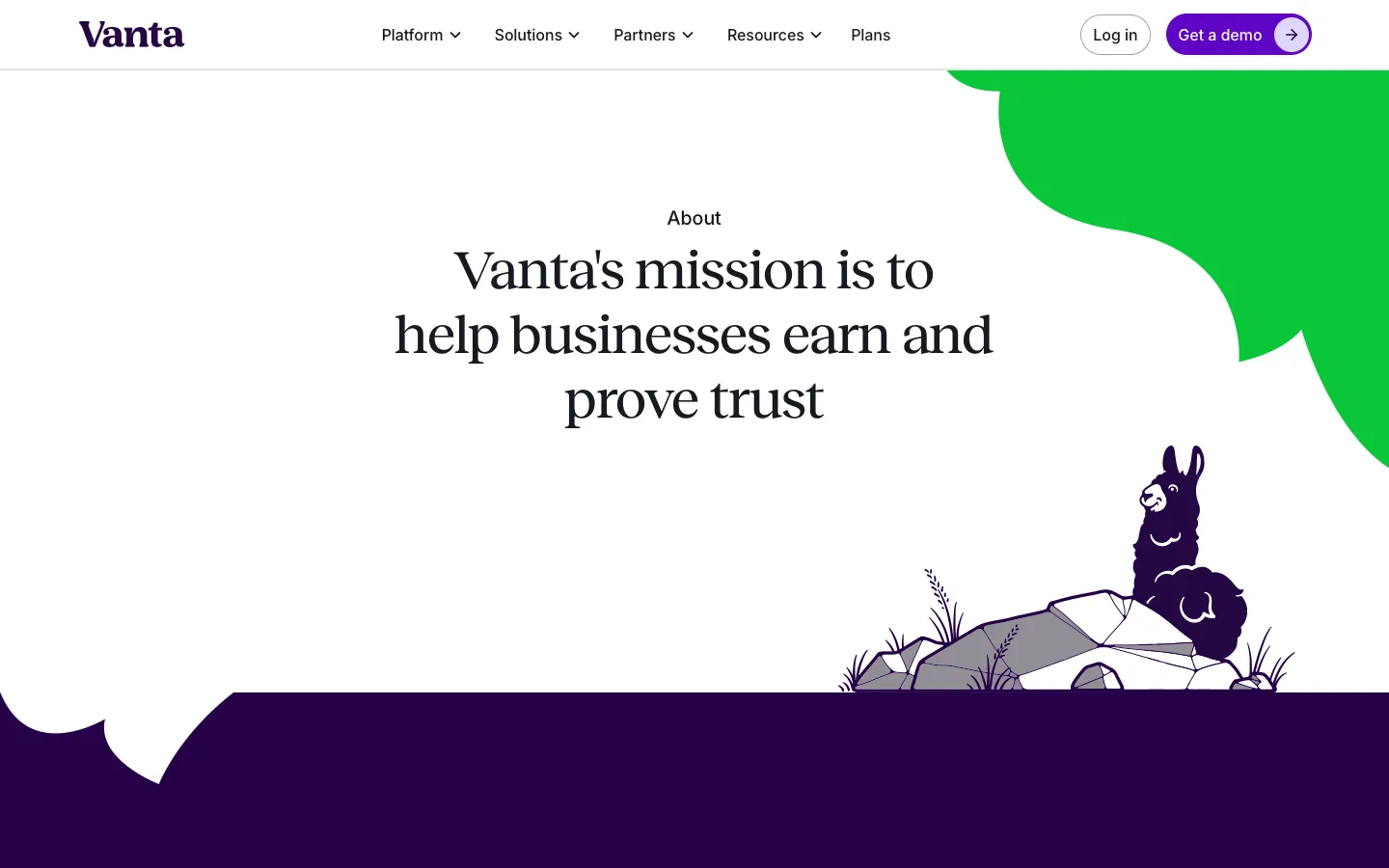 vanta.com - About Screenshot Preview