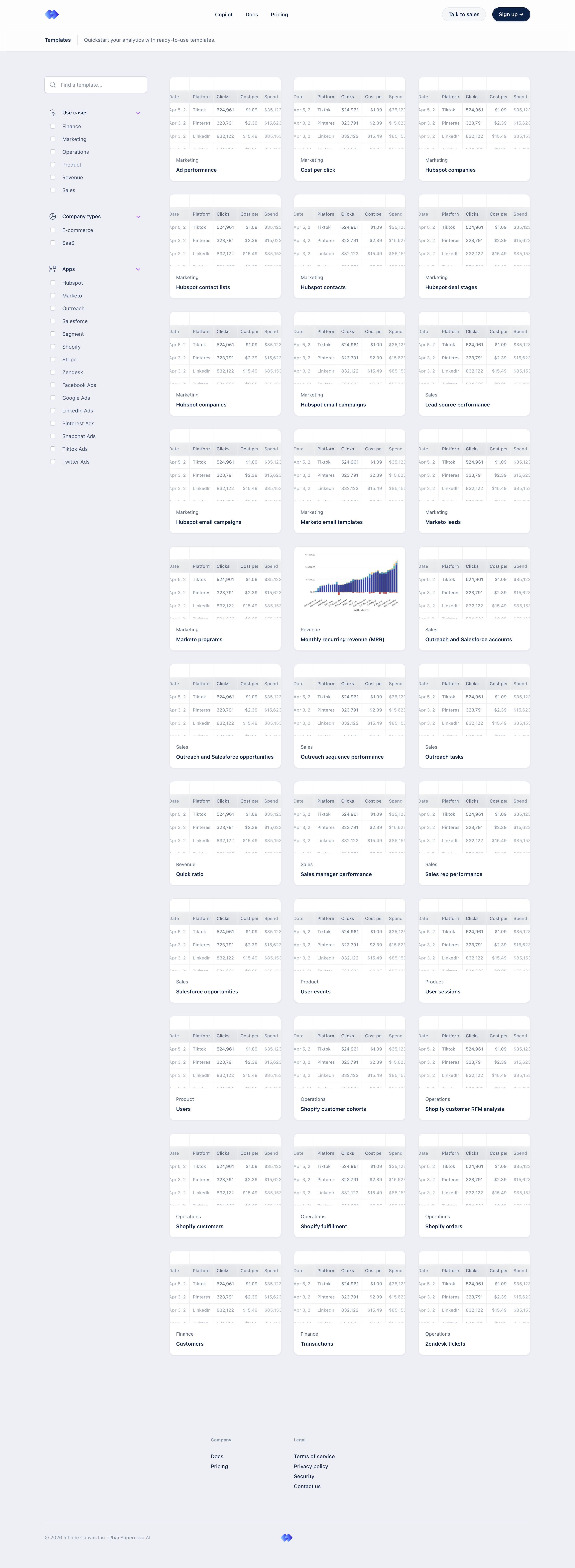 canvasapp.com - Ready-to-use templates - Supernova - Desktop - Tue Jul 28 2026 06:32:52 GMT+0000 (Coordinated Universal Time) Screenshot