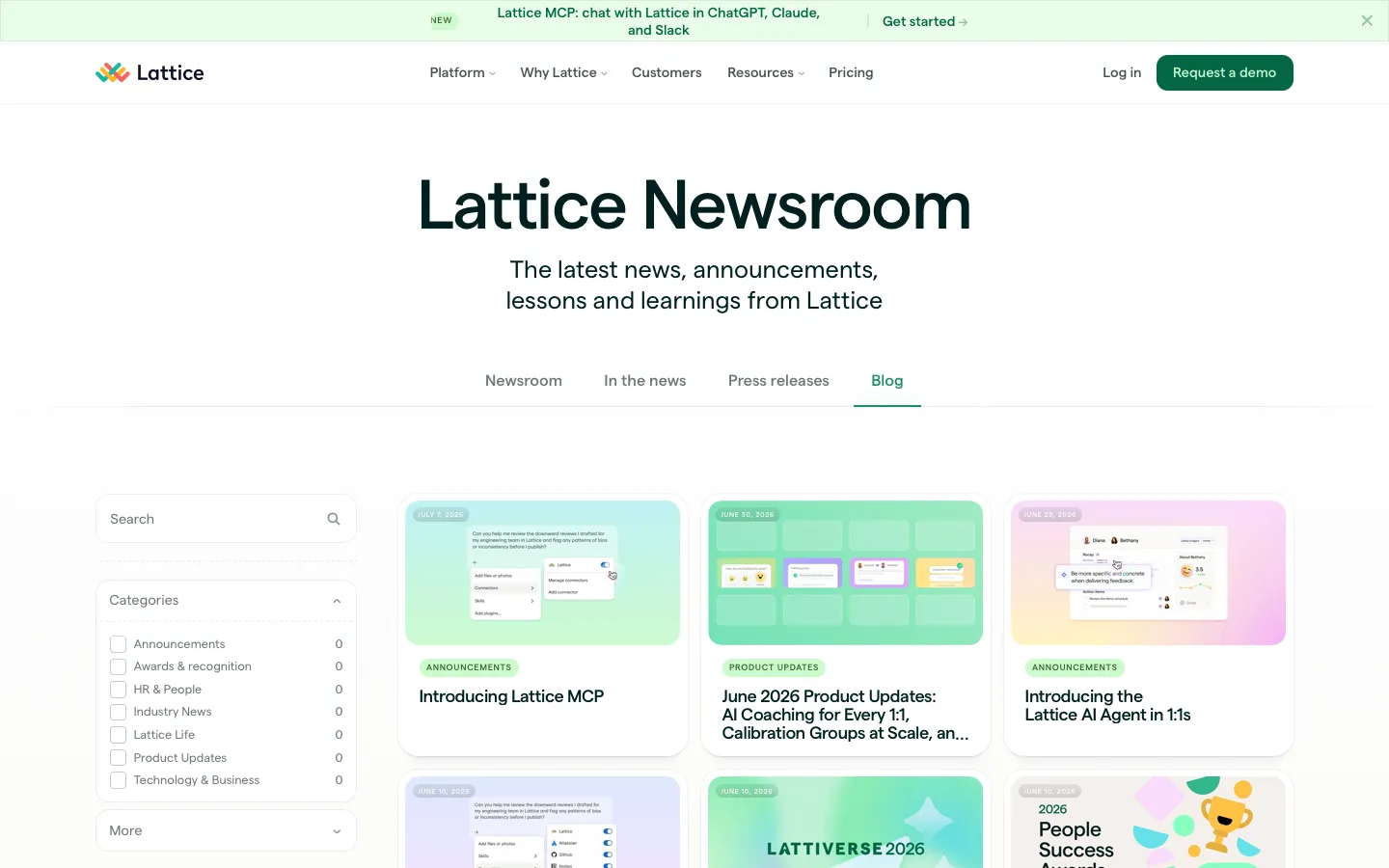 lattice.com - Blog Screenshot Preview