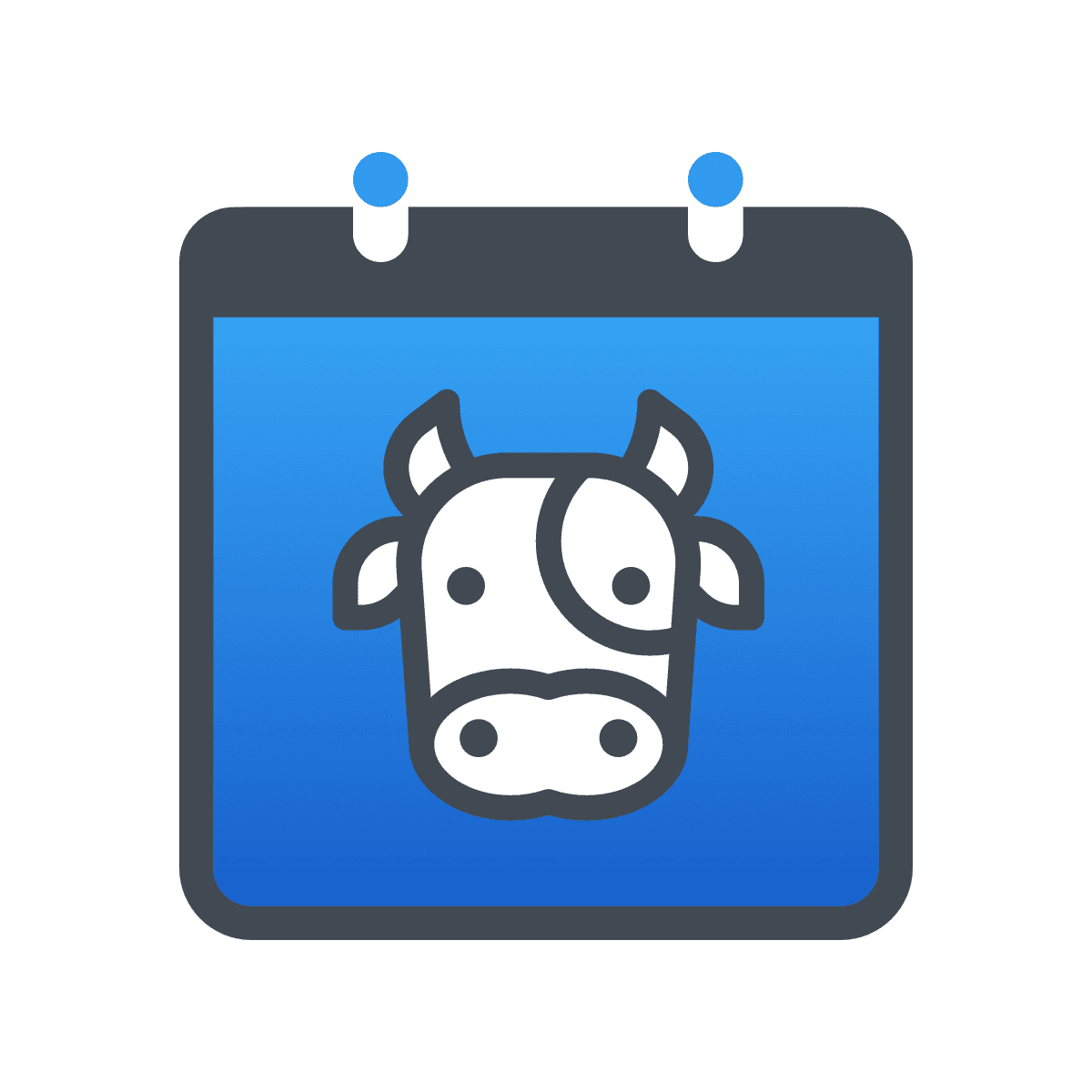 cowlendar.com favicon - WebMoment.app