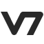 v7labs.com favicon - WebMoment.app
