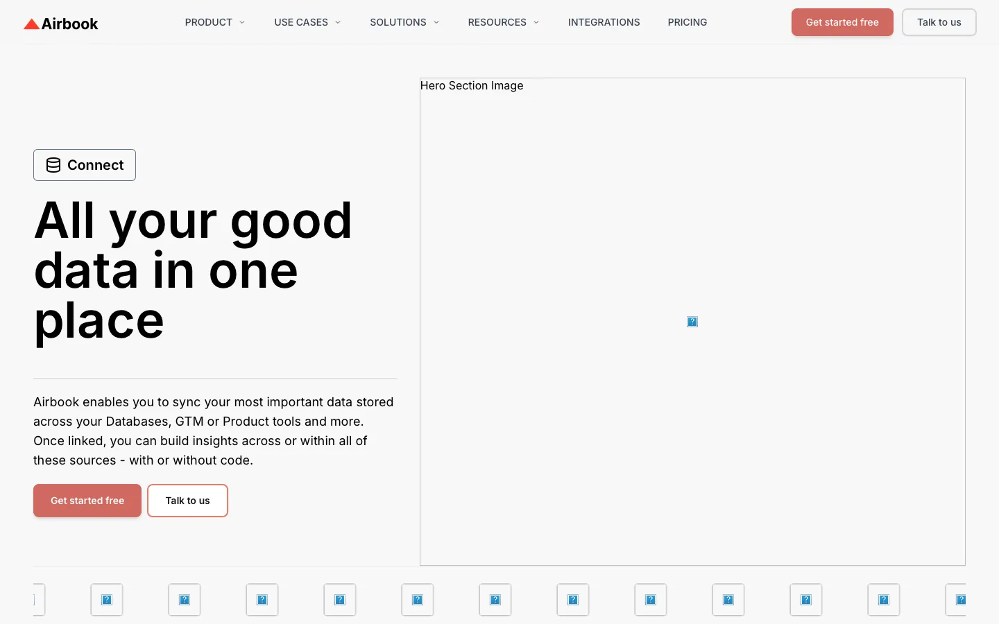 airbook.io - Product Screenshot Preview