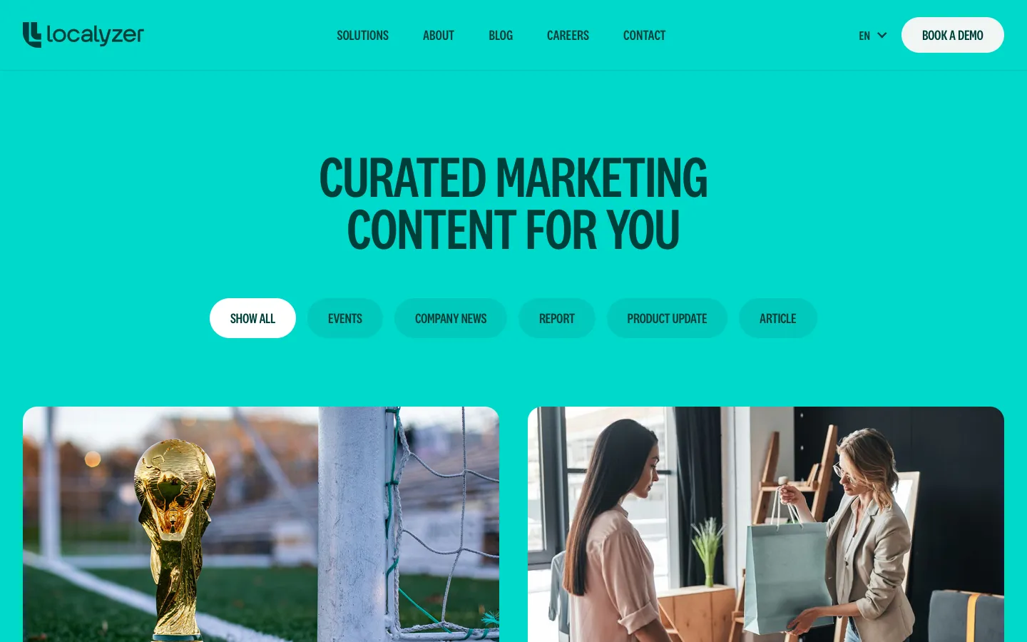 localyzer.io - Blog Screenshot Preview