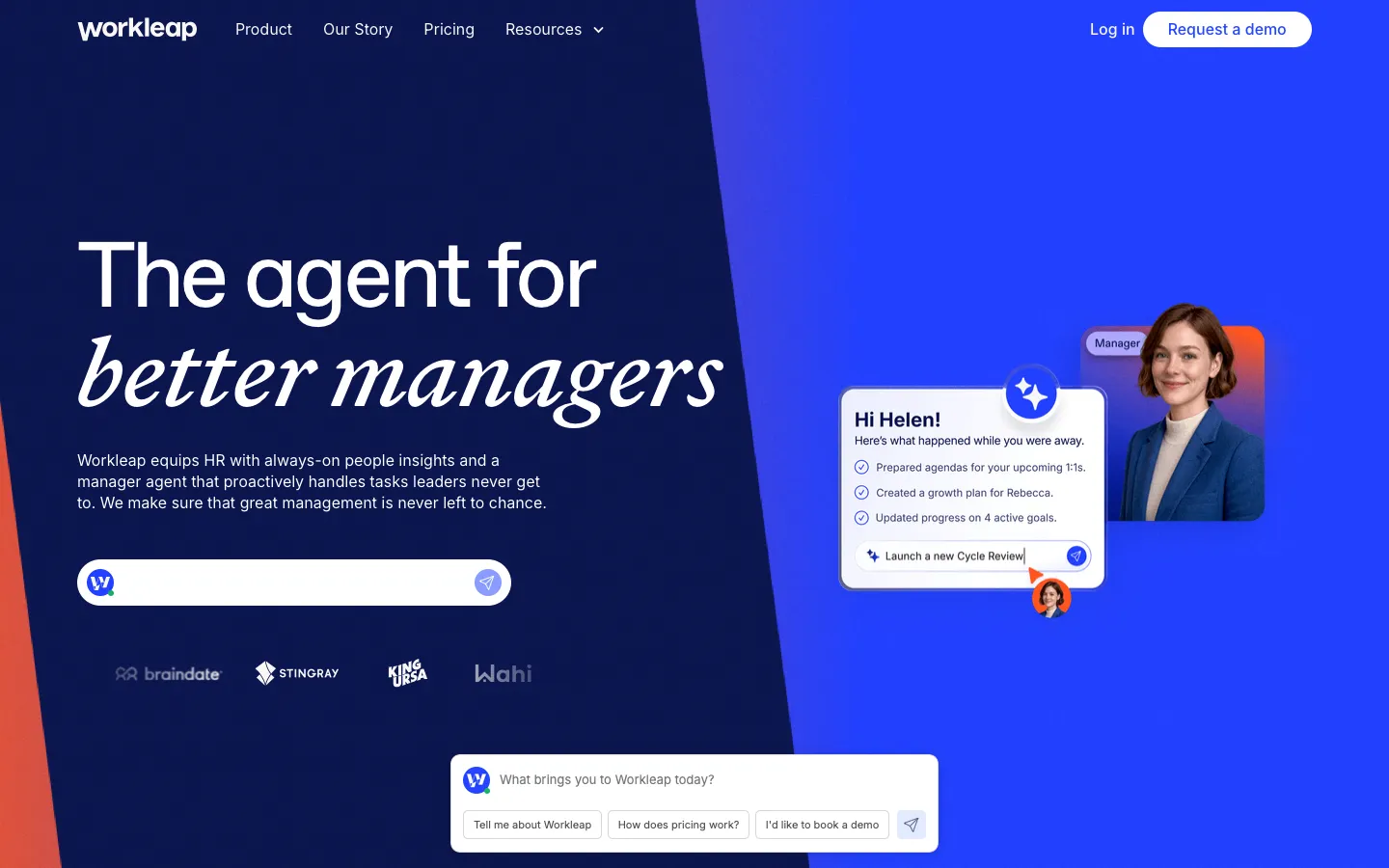 workleap.com - Landing Screenshot Preview