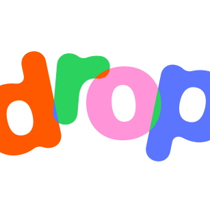 dropli.st favicon - WebMoment.app