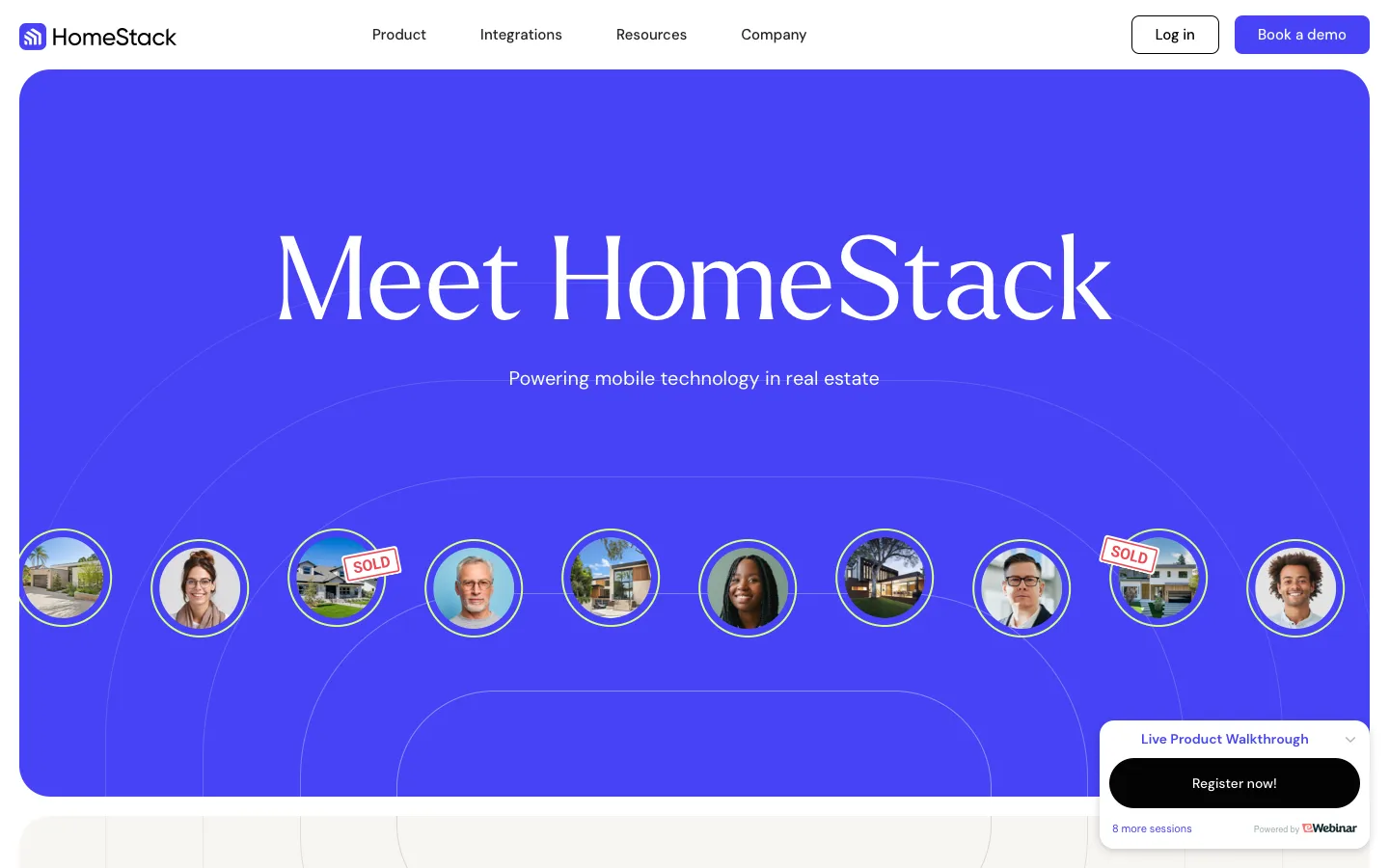 homestack.com - About Screenshot Preview