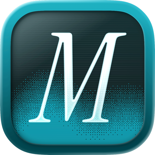 monologue.to favicon - WebMoment.app