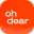 ohdear.app favicon - WebMoment.app
