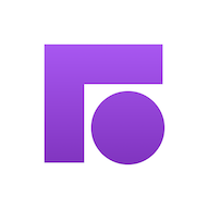 front.com favicon - WebMoment.app