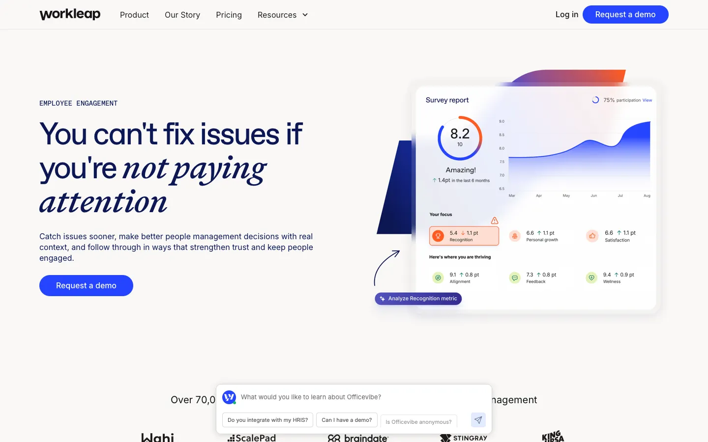 workleap.com - Product Screenshot Preview