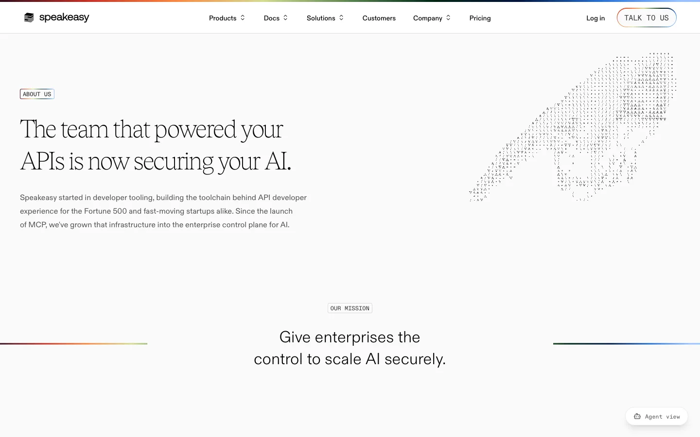 speakeasy.com - About Screenshot Preview
