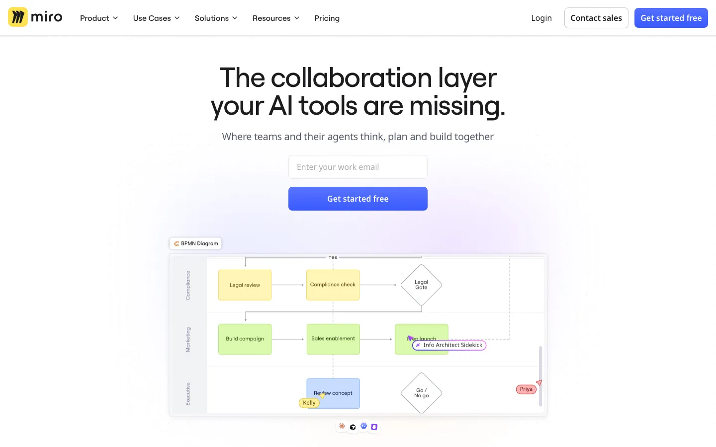 invisionapp.com - 404 Screenshot Preview