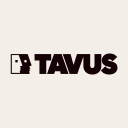 tavus.io favicon - WebMoment.app