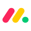 monday.com favicon - WebMoment.app