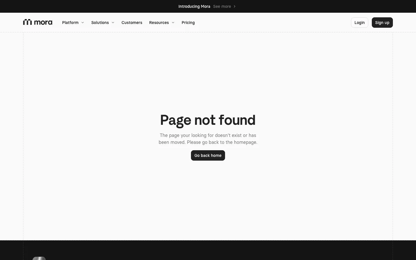 index.app - Landing Screenshot Preview