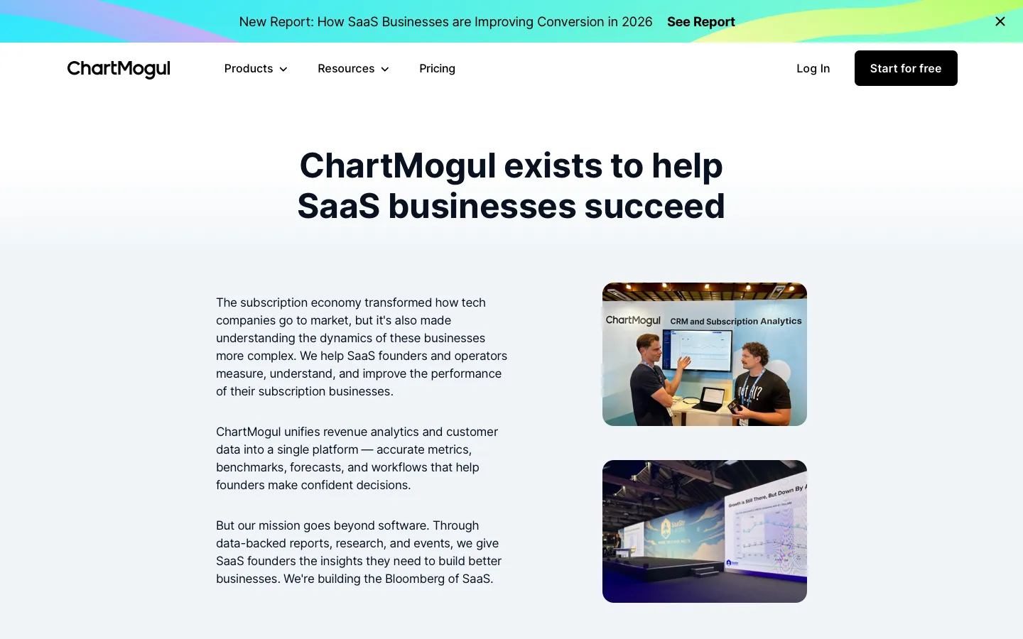 chartmogul.com - About Screenshot Preview