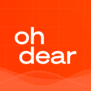 ohdear.app favicon - WebMoment.app