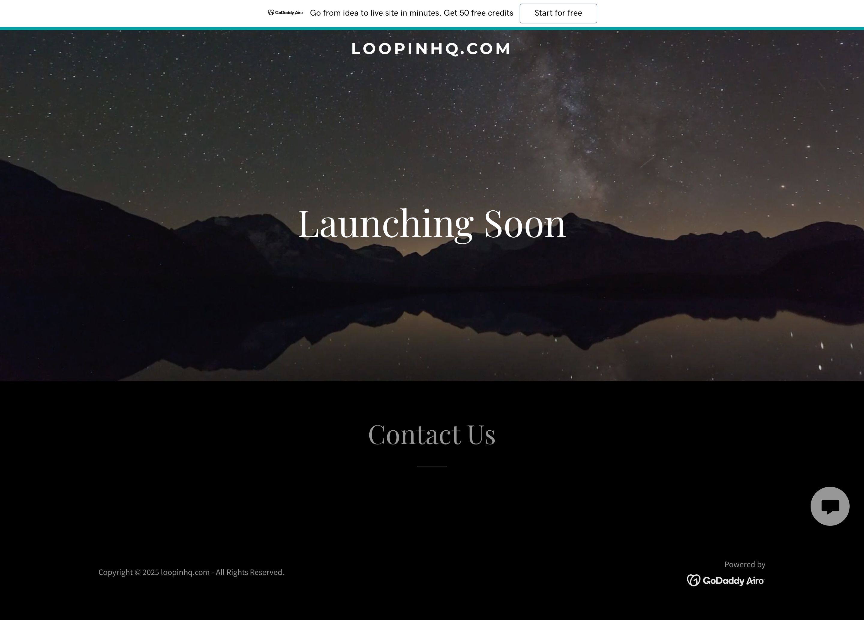 loopinhq.com - loopinhq.com - Desktop Screenshot