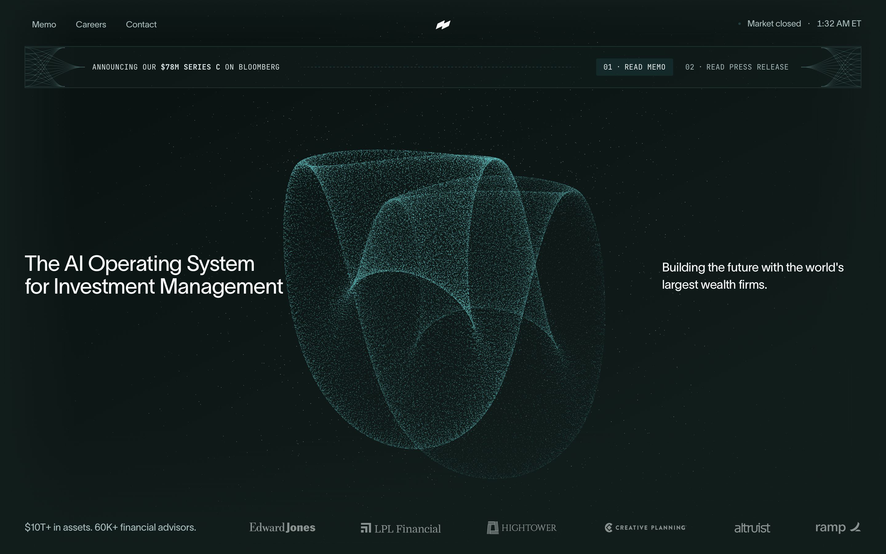 moment.com - Moment | The AI Operating System for Investment Management - Desktop - 2026-08-07T05:32:34.126Z Screenshot